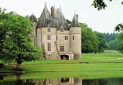 Chateau Margarite