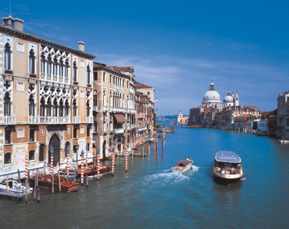 Venise Canal