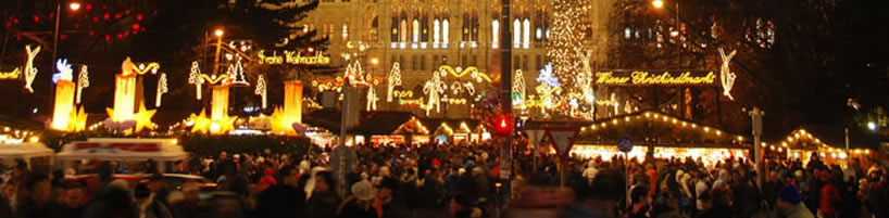 Vienna Christmas Market