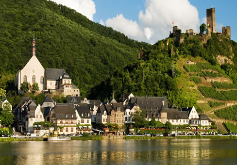 Rhine River