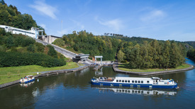 Arziller boat elevator