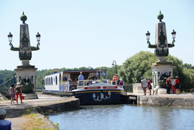 Briar Aqueduct