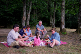 Family Picnic