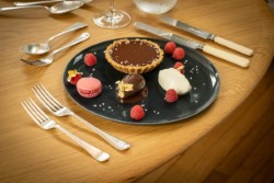 Dessert