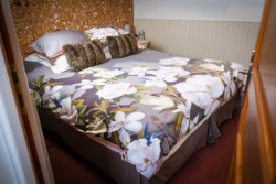 cabin