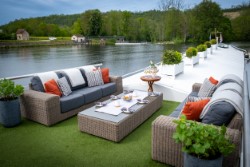 sundeck