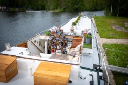 wheelhouse