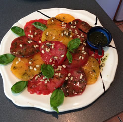 Caprese