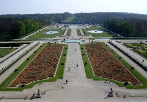 Loire Gardens