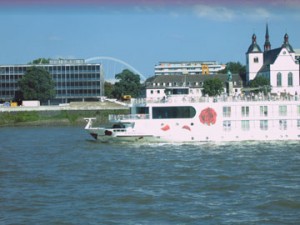 Arosa River Cruises