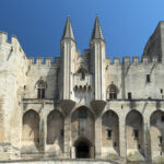 Avignon's Popes Pa;ace